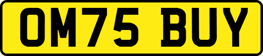 OM75BUY