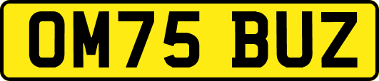 OM75BUZ