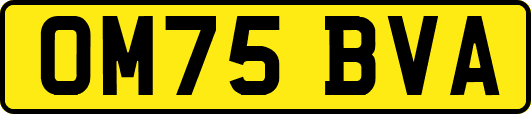 OM75BVA