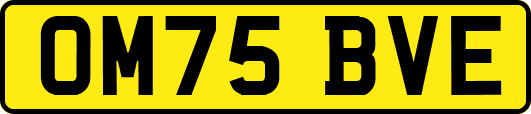 OM75BVE