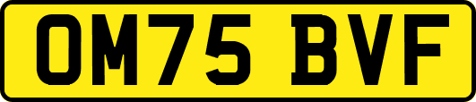 OM75BVF