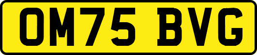 OM75BVG