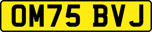 OM75BVJ