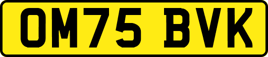 OM75BVK