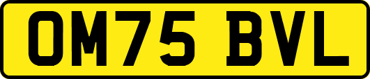 OM75BVL