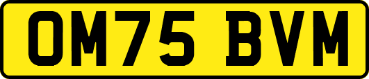 OM75BVM