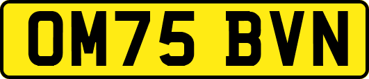 OM75BVN