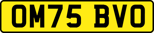 OM75BVO