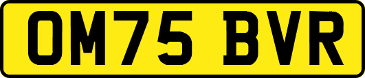 OM75BVR