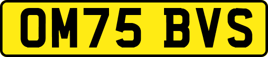 OM75BVS