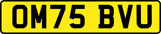 OM75BVU