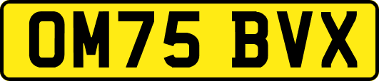 OM75BVX