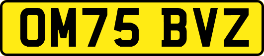 OM75BVZ