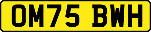 OM75BWH