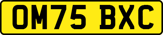 OM75BXC