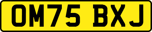OM75BXJ