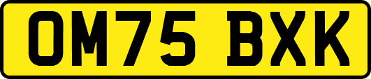 OM75BXK
