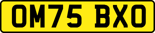 OM75BXO