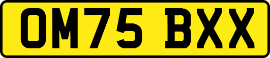 OM75BXX
