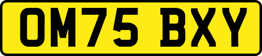 OM75BXY