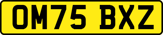 OM75BXZ