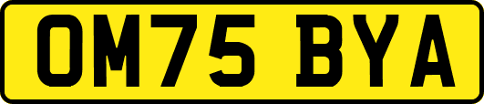 OM75BYA