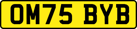 OM75BYB