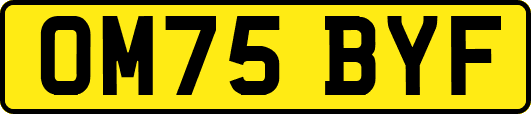 OM75BYF