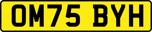 OM75BYH