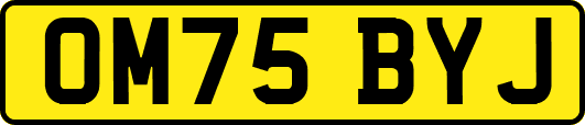 OM75BYJ