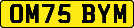 OM75BYM