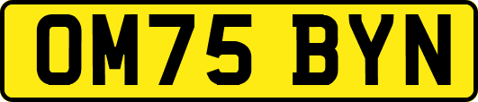 OM75BYN