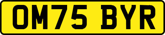 OM75BYR