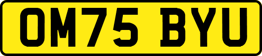 OM75BYU