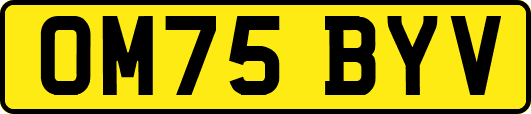 OM75BYV