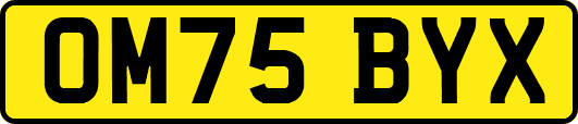 OM75BYX