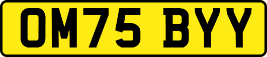 OM75BYY