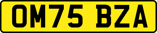 OM75BZA