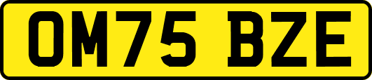 OM75BZE