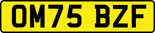 OM75BZF