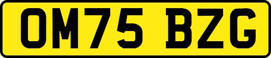 OM75BZG