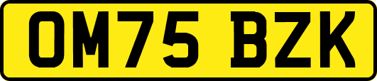 OM75BZK