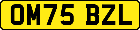 OM75BZL