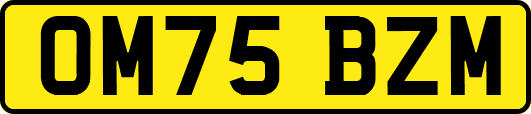 OM75BZM