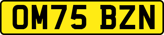 OM75BZN