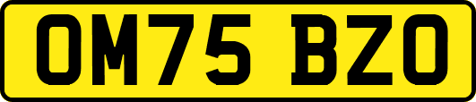 OM75BZO