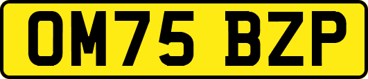 OM75BZP