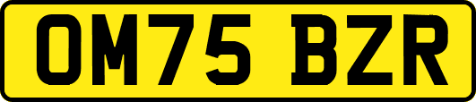 OM75BZR