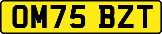 OM75BZT