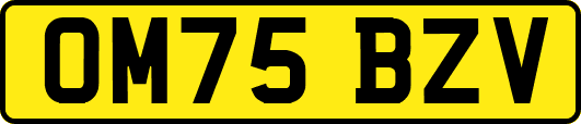 OM75BZV